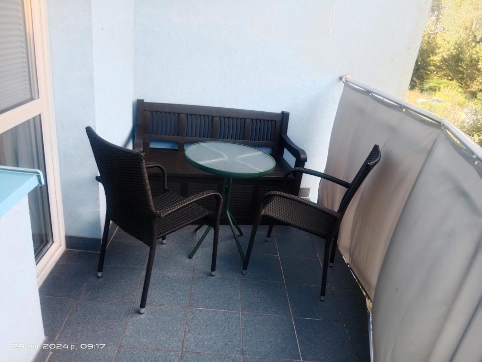 Arya Apartment Kolobrzeg Exterior photo